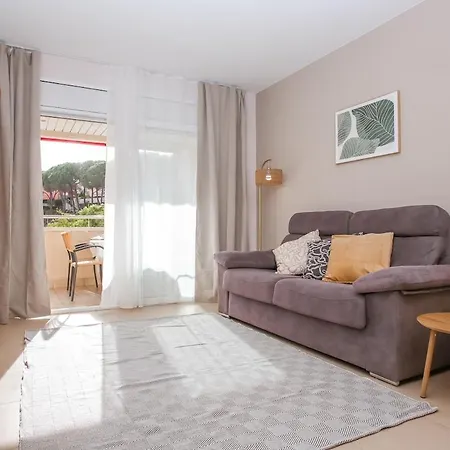 Lejlighed Valeria Cozy New 2025 Lloret de Mar