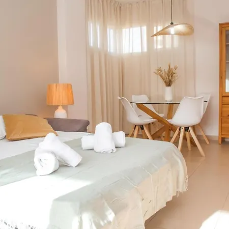 Lejlighed Valeria Cozy New 2025 Lloret de Mar