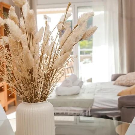 Lejlighed Valeria Cozy New 2025