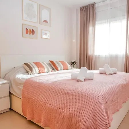Valeria Cozy New 2025 Lloret de Mar