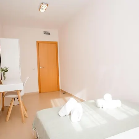 Valeria Cozy New 2025 * Lloret de Mar