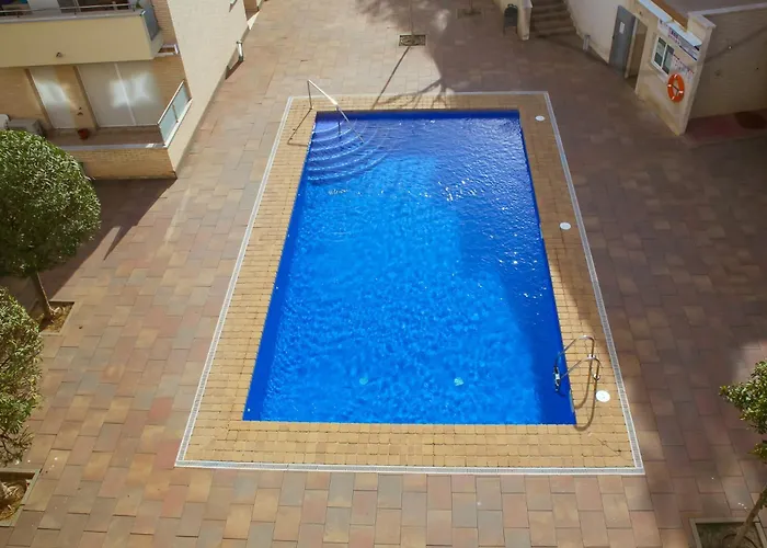 Valeria Cozy New 2025 * Lloret de Mar