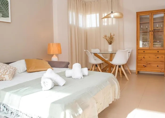 Lejlighed Valeria Cozy New 2025 Lloret de Mar